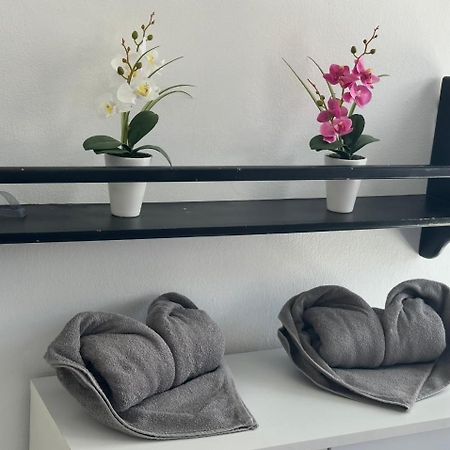 Playmar Sol Apartment Маспаломас Екстериор снимка