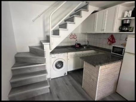 Playmar Sol Apartment Маспаломас Екстериор снимка