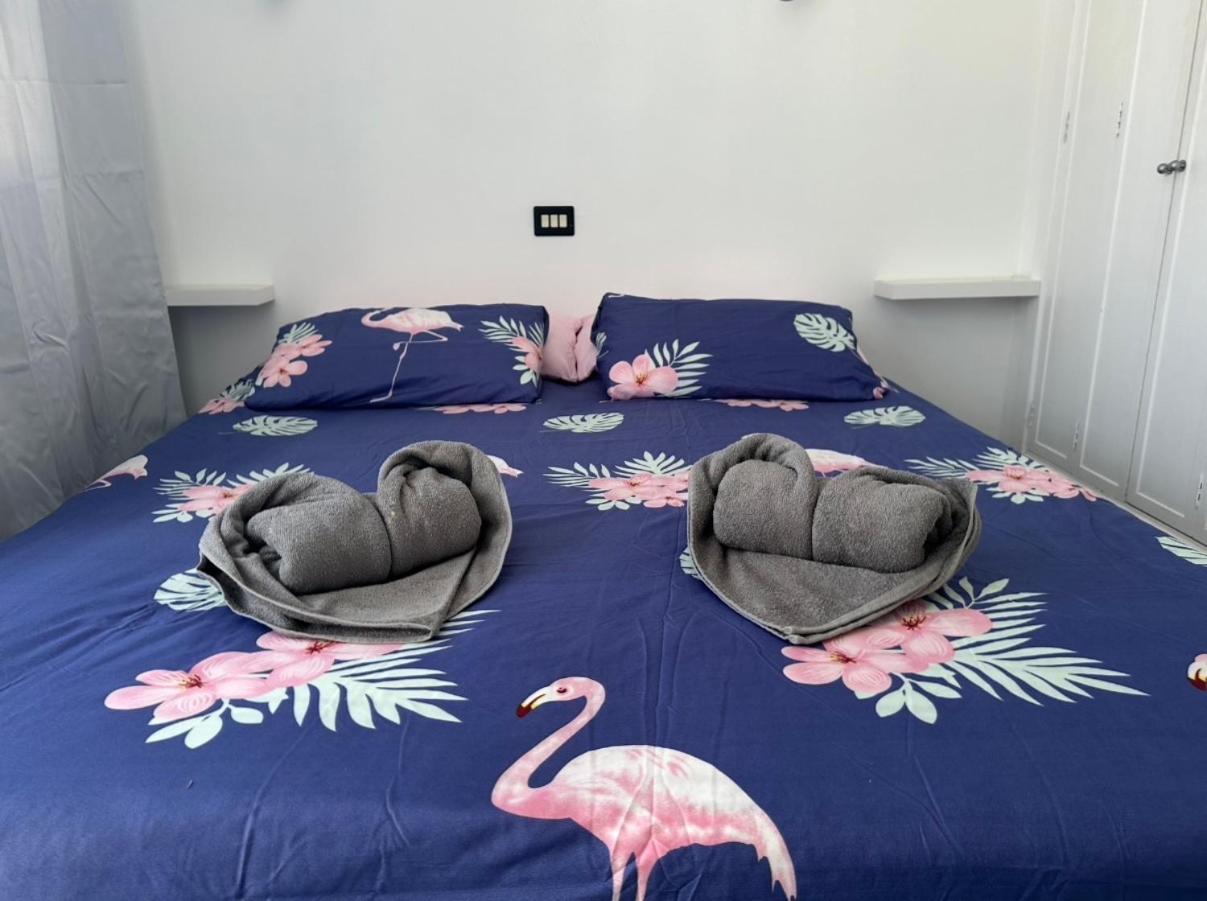 Playmar Sol Apartment Маспаломас Екстериор снимка