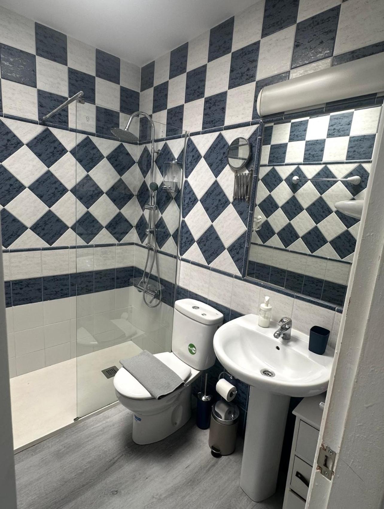 Playmar Sol Apartment Маспаломас Екстериор снимка