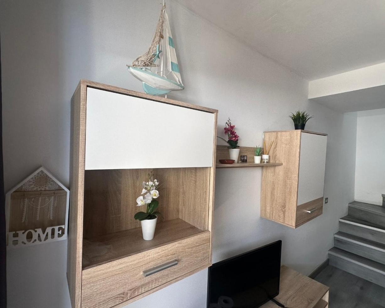 Playmar Sol Apartment Маспаломас Екстериор снимка